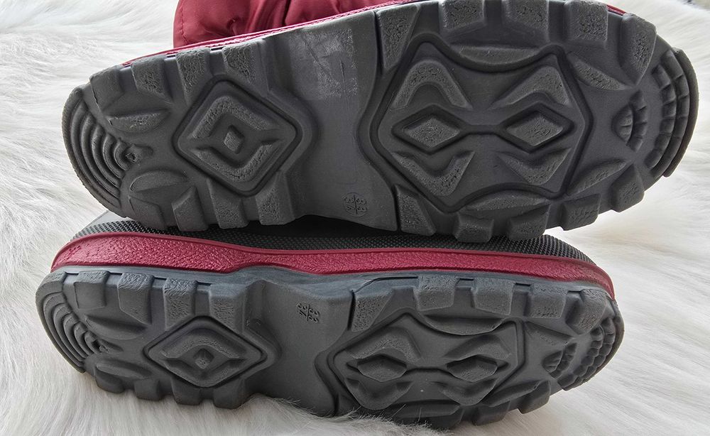 Детски ботуши №33/34