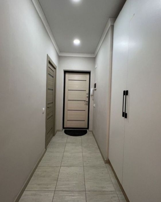 Квартира посуточно в ЖК молодежный