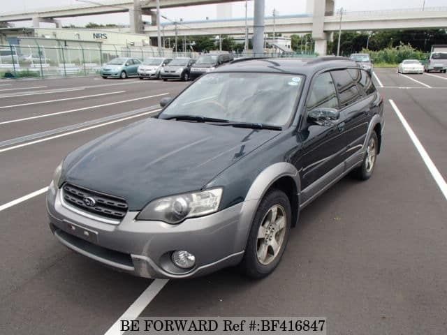 Запчасти Субару Subaru ez30 bl bp