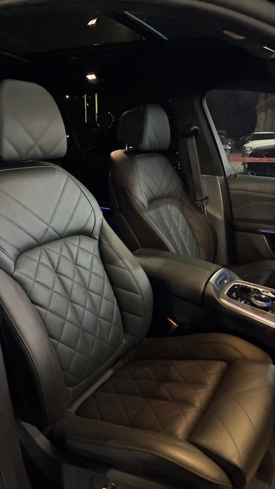 Bmw X7 Xdrive 40i 2023 Full