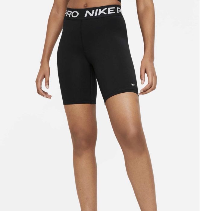 Дамски клин Nike pro