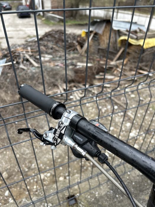 DH колело Turner DHR 2006г.