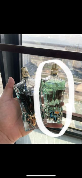 Jean Paul Gaultier La Belle Paradise Garden