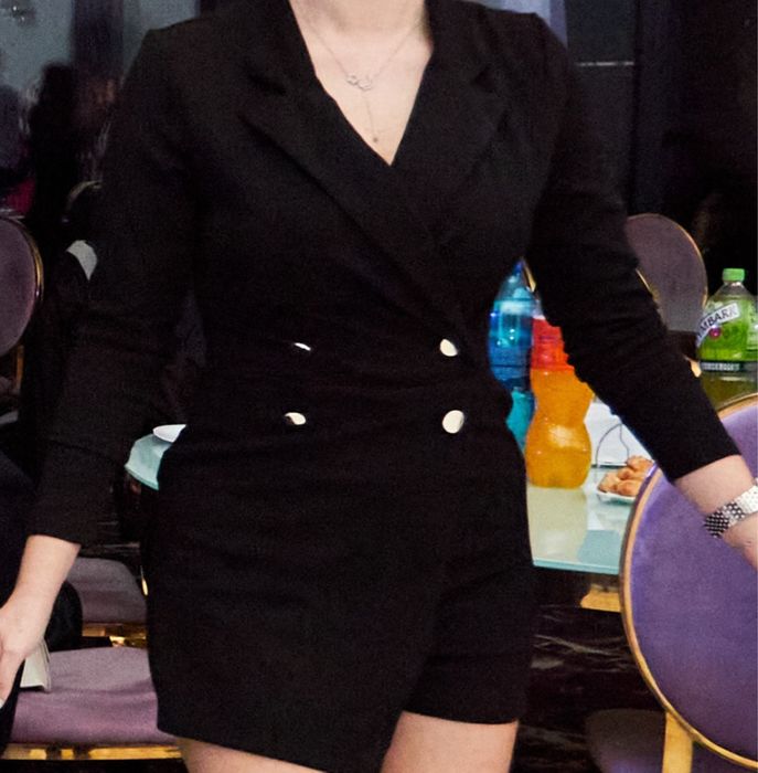 Salopeta eleganta Mohito