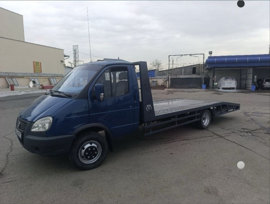 Evakuatr 24 7 aloqaga