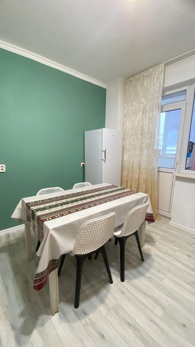 Продам 3-комнатную квартиру
