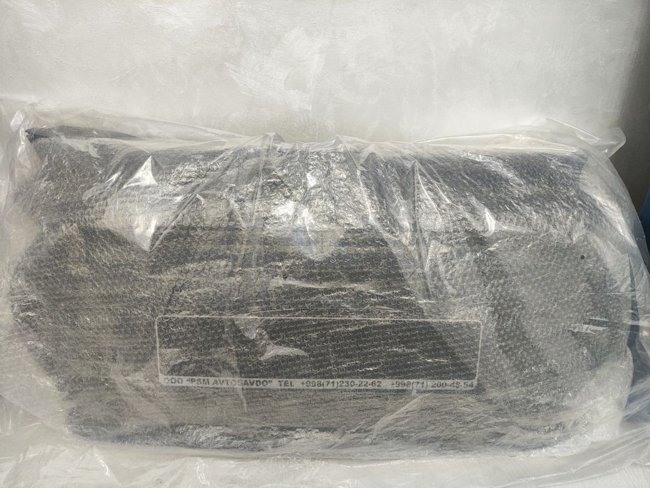 Tracker 2 premier obilsofka