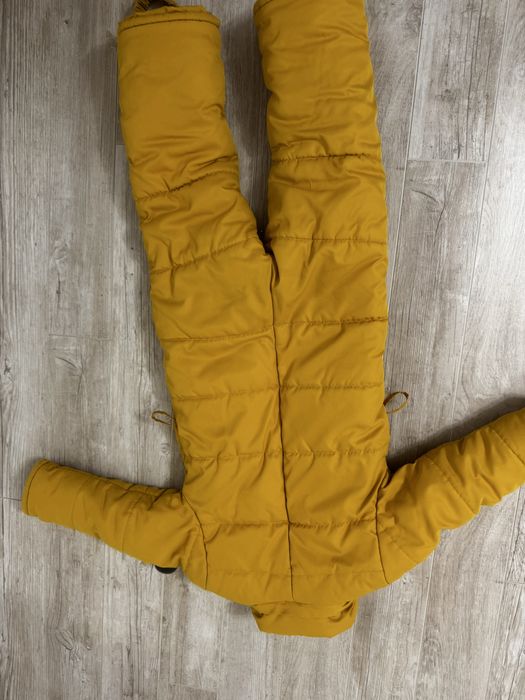 Продам комбинезон детский