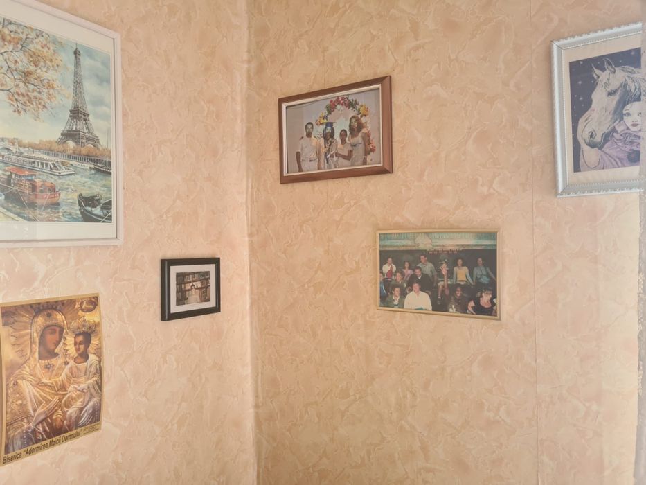 Apartament 4 camere Falticeni