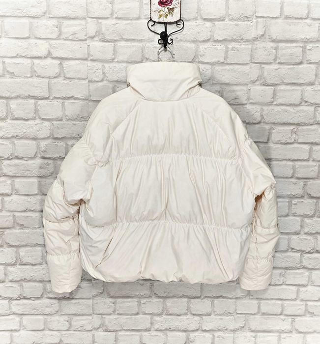 NIKE Оригинално дамско яке с пух размер М