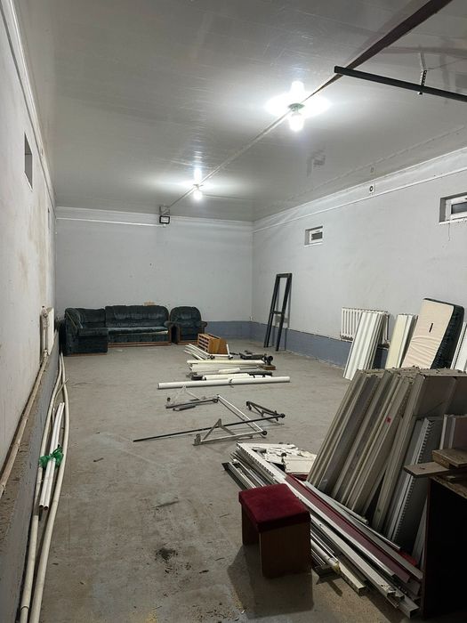 Помещение/ склад в аренду