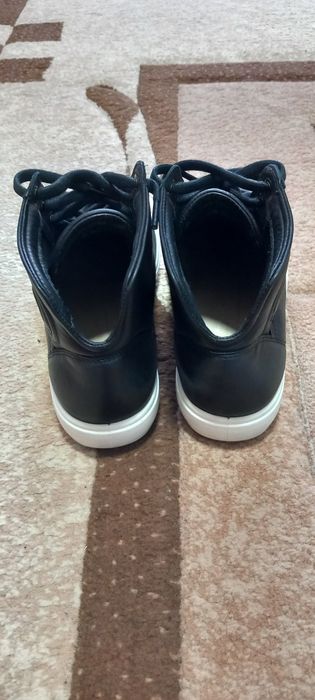 Adidasi inalti dama Ecco soft 4
