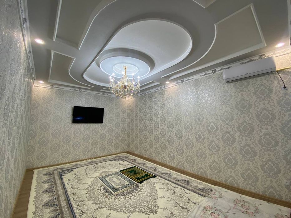 Продаю уютный участок