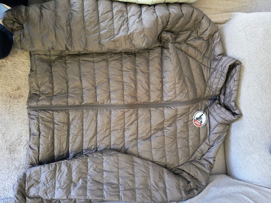 Jott (justoverthetop)-jackets(якета)