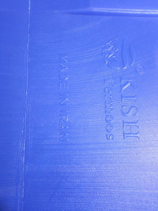 Продам новы термоконтеинер