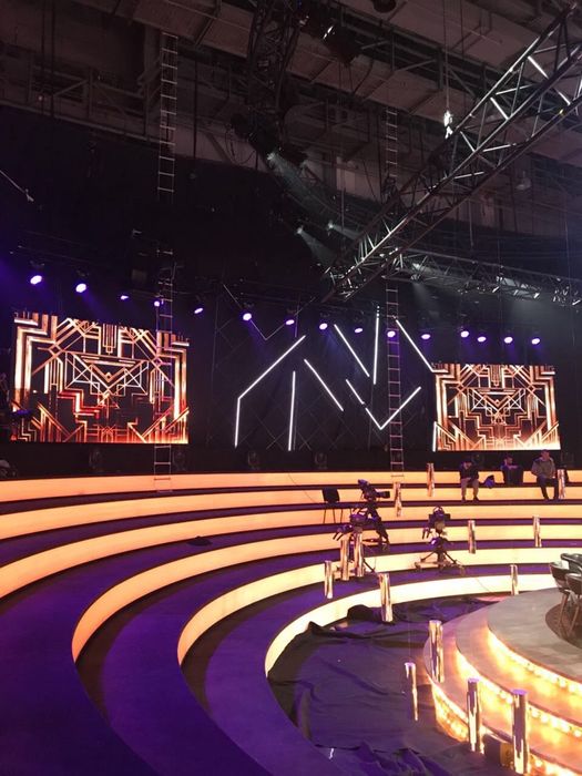 Led-экраны комплектующие  контроллеры