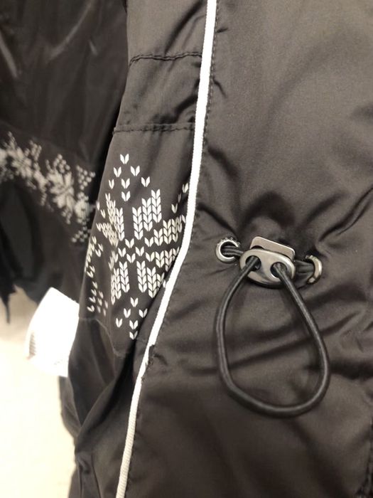 Geaca dama puf Esprit 36