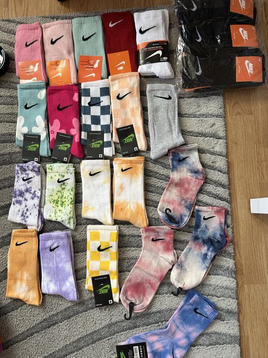 Чорапи Найк Nike