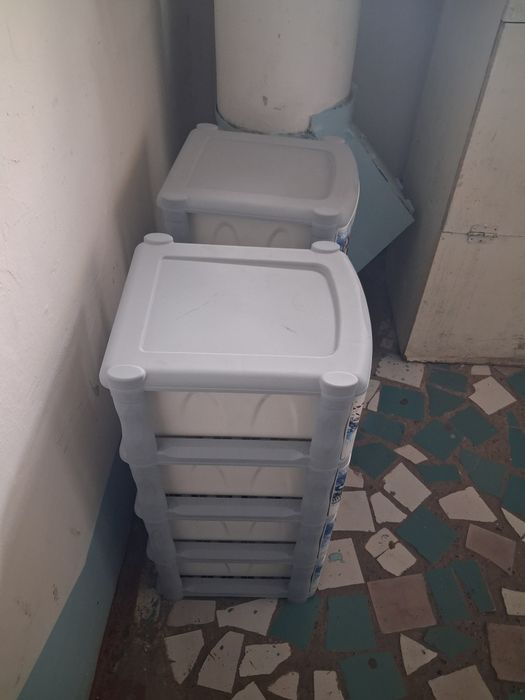 Полки для одежды