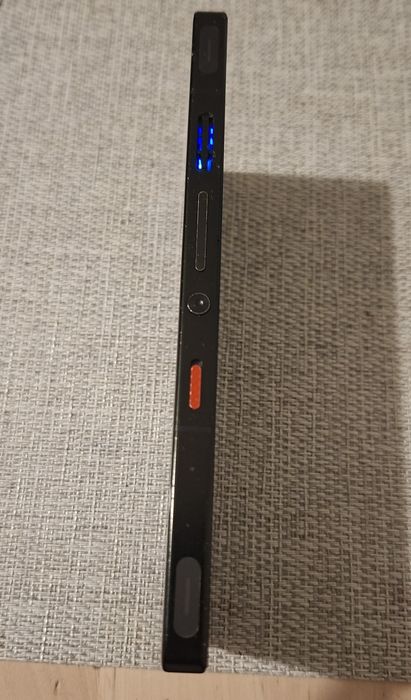 Telefon Gaming ZTE Nubia Red Magic 9 Pro, 256/12GB