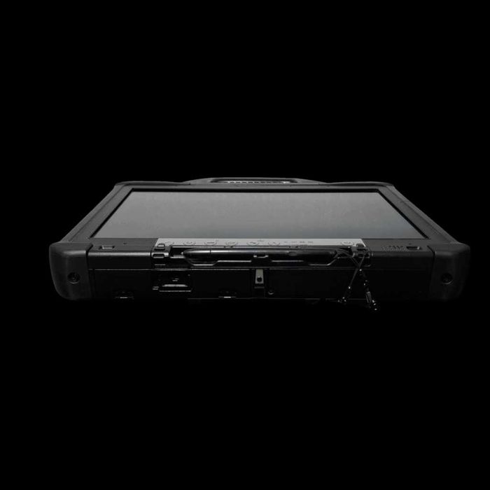 Tableta Panasonic rugged CF-D1 ,i5-6300/8gb/512gb ssd/w10p/13.3" touch