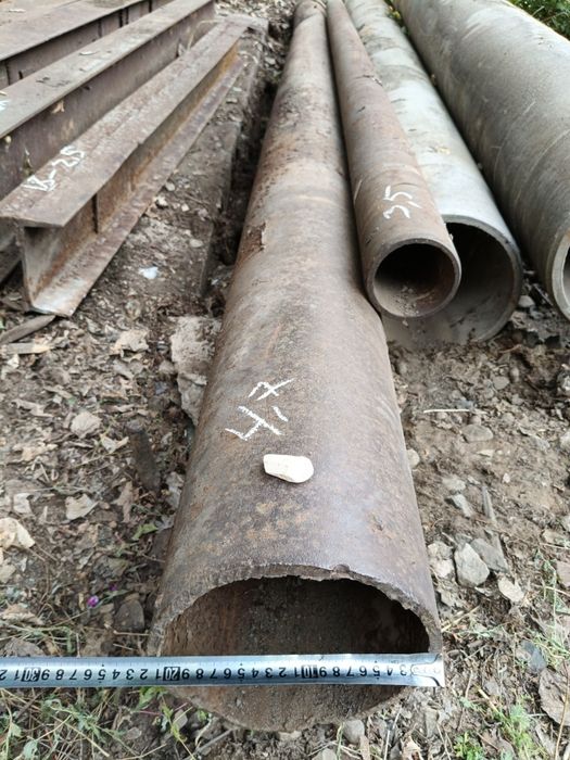 Металл деловой продам