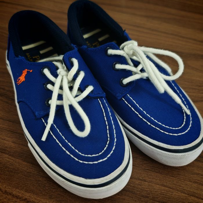 Polo ralph lauren pantofi sport,