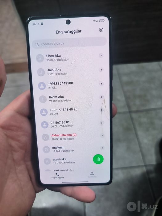 Redmi Note 13 pro
