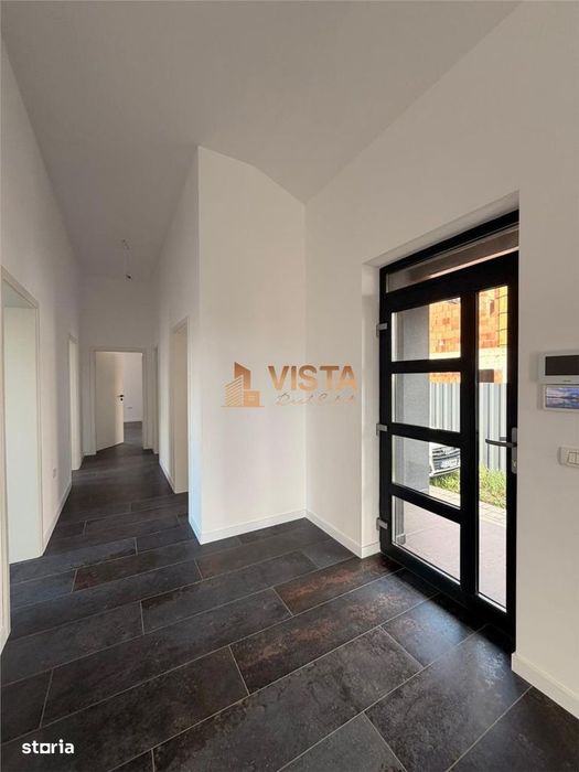 Exclusivitate! Casa individuala premium, parter, 130 mp utili - View u