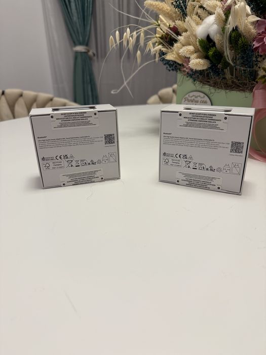 casti samsung galaxy buds 3 sigilate