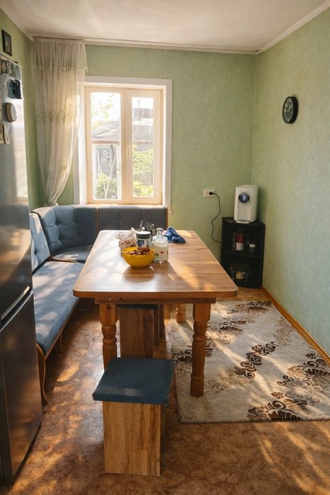 ПРОДАМ дом на  Мирном