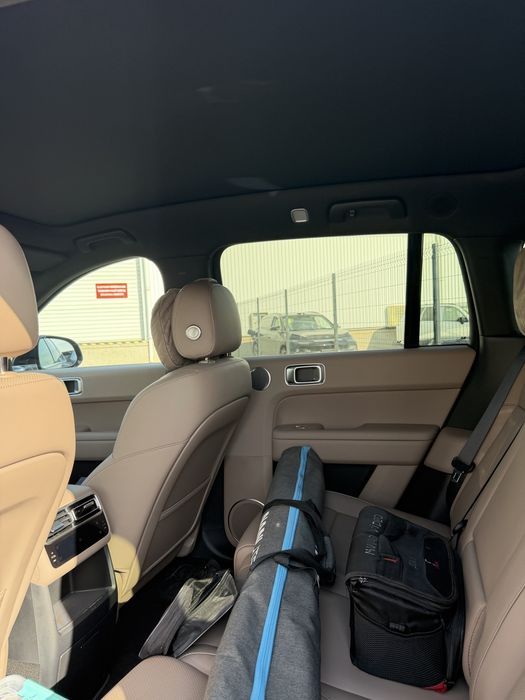 Lixiang L6 pro restyking 2025/12oy yangi Naqd Toshkentda 3/4 soatda no