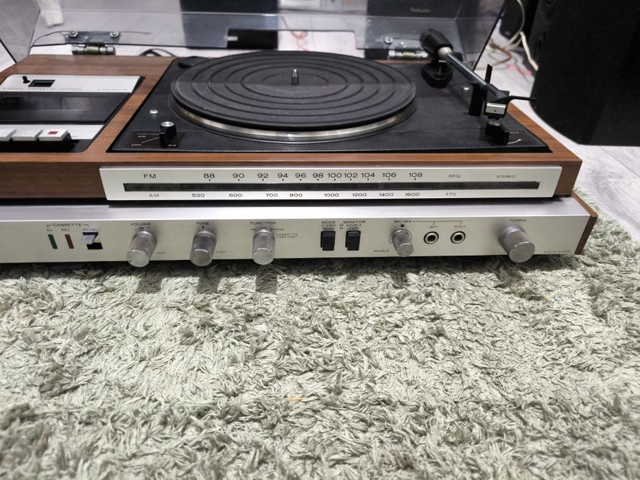 Stereo music system Sony HMK20