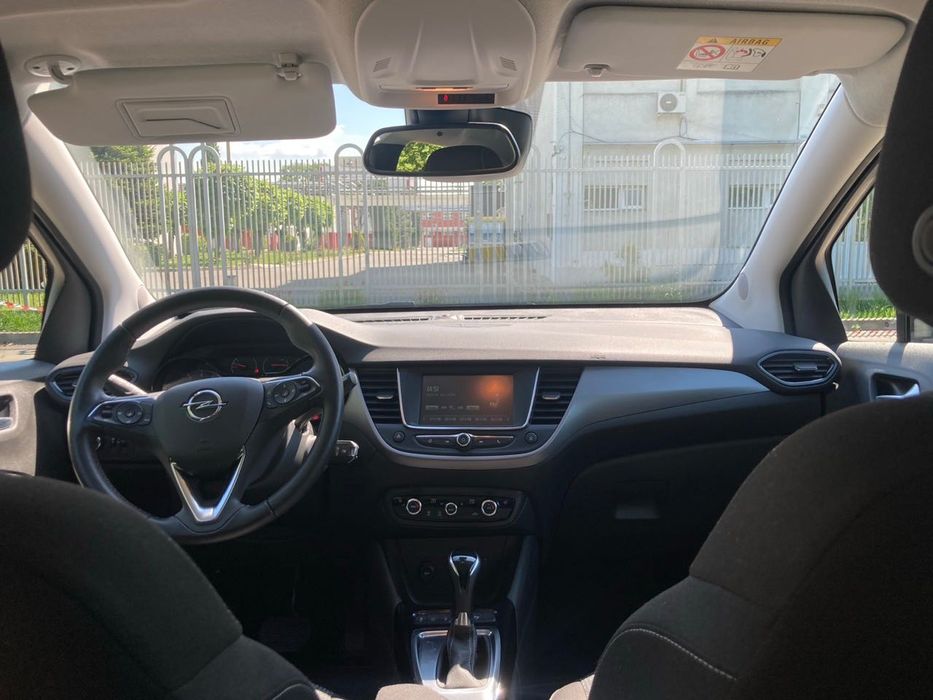 OPEL Crossland 2023 — imagine 5