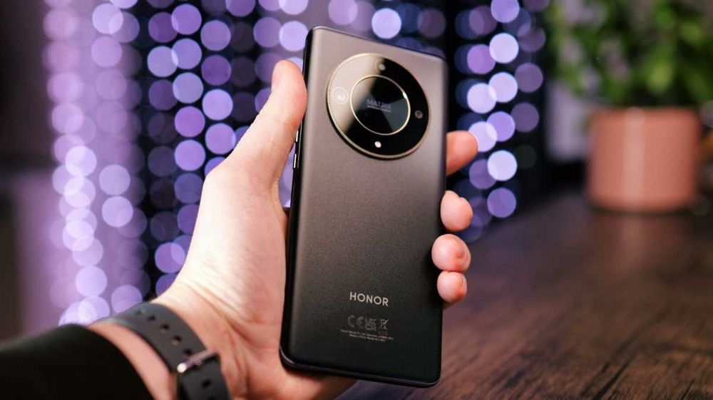 HONOR Magic6 Lite
