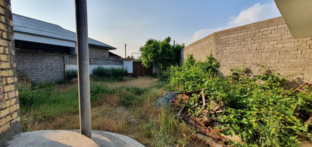 Продаётся дом 21 соток с новыми застройками и тд в Барданкуль