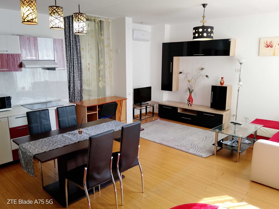 Proprietar vand 2 camere 2016 Marriot Palatul Parlamentului