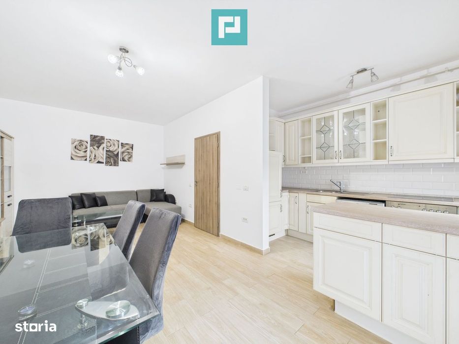 Apartament cu 2 camere | Zona Calea Buziașului