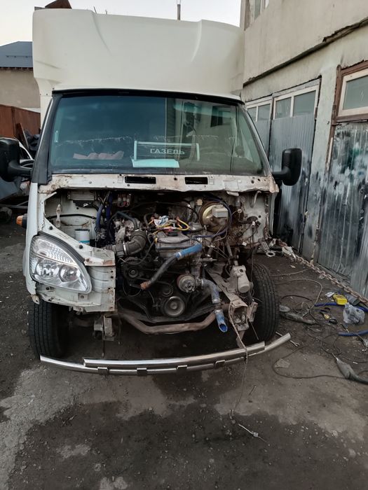 Сто кастапоав маляар