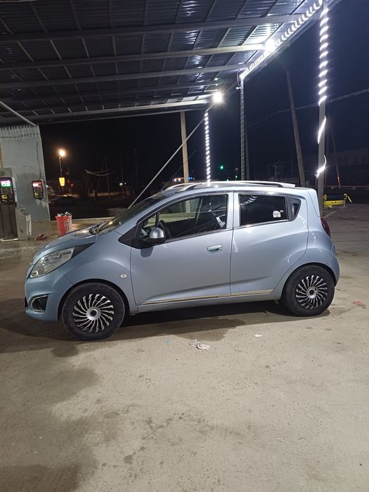 Срочно продается спарк 2 обес