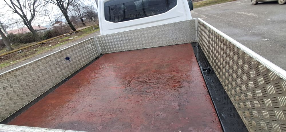 Vw Transporter  t6 doka