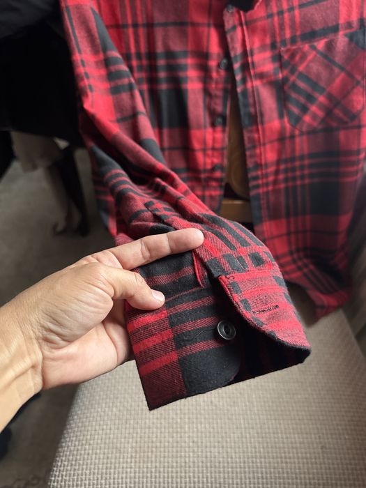 Рубашка 44размера