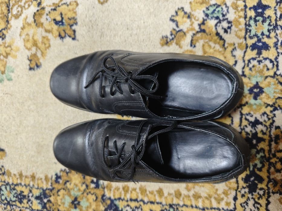 Школьная Обувь для мальчика р.37 а