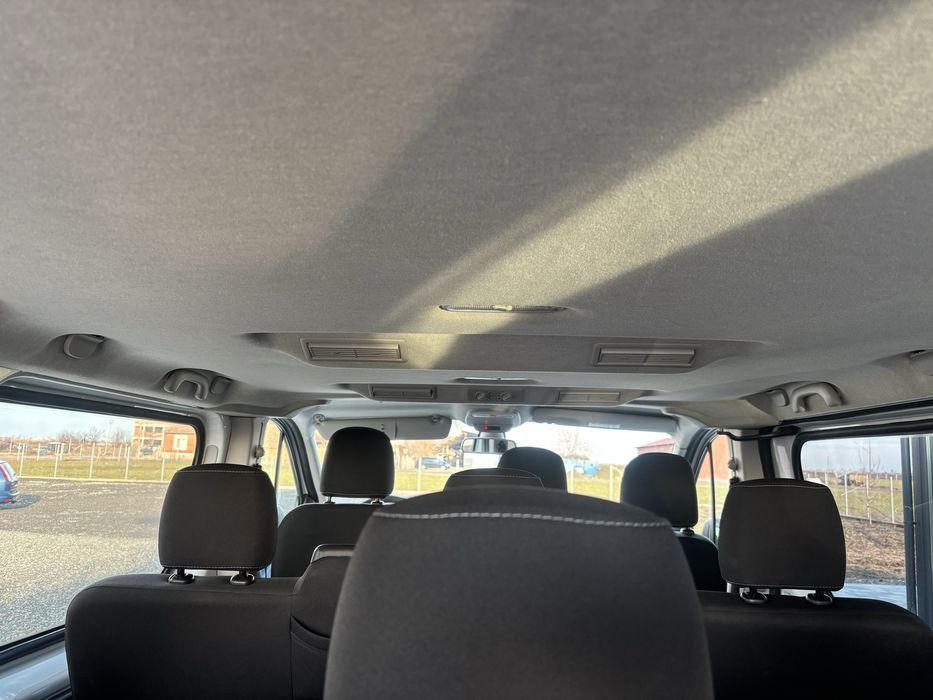 Opel Vivaro L2H1