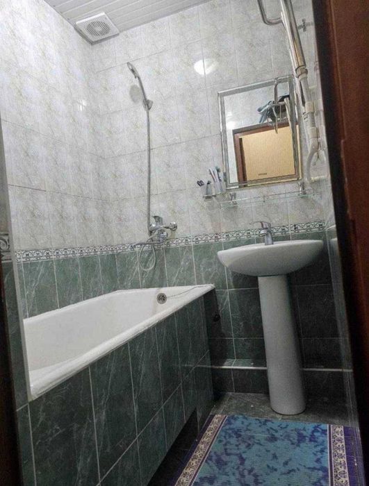 Yunusobod 12 kvartalda arendaga uy beriladi