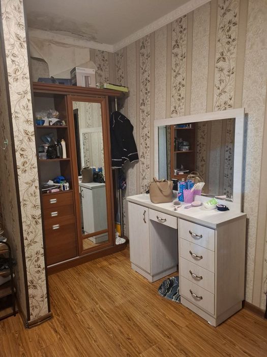 Продаётся на Карасу-1 2ком