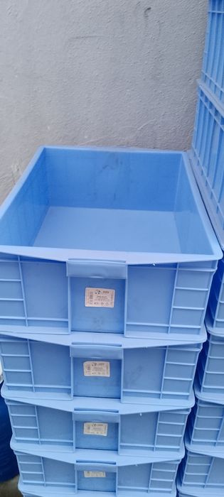 Яшик yashik plastmassa