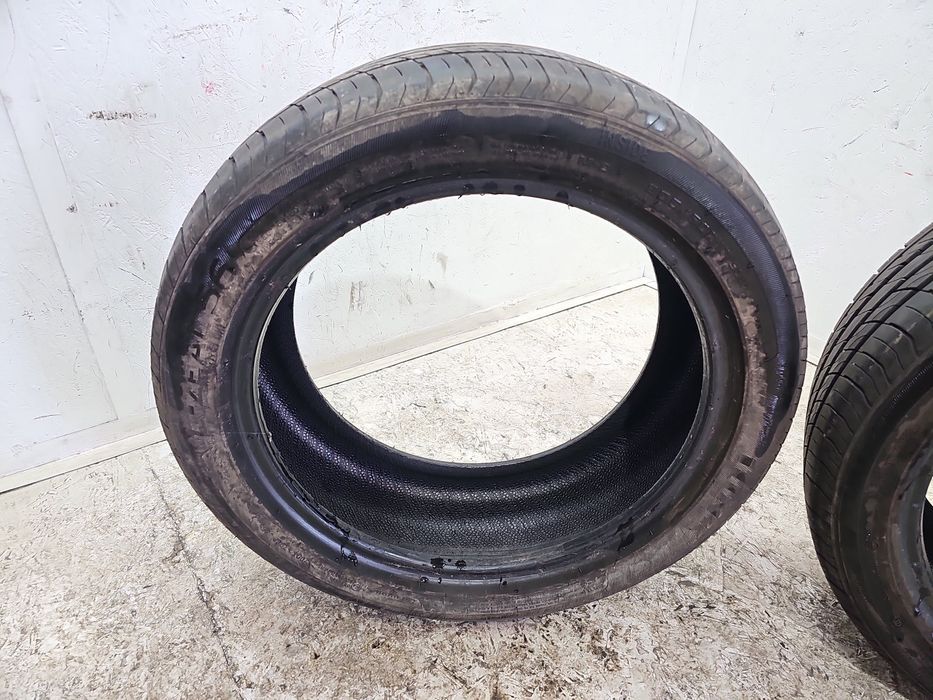 Set 2 anvelope vara LAND ROVER Freelander 2 (FA) [Fabr 2006-2014] OEM