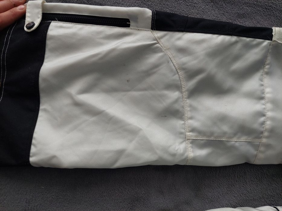Pantaloni moto Icon ArcPant