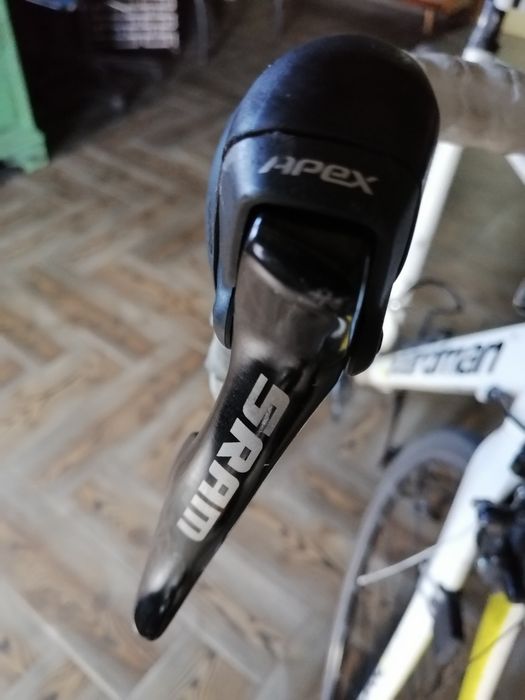 cursiera boardman full carbon